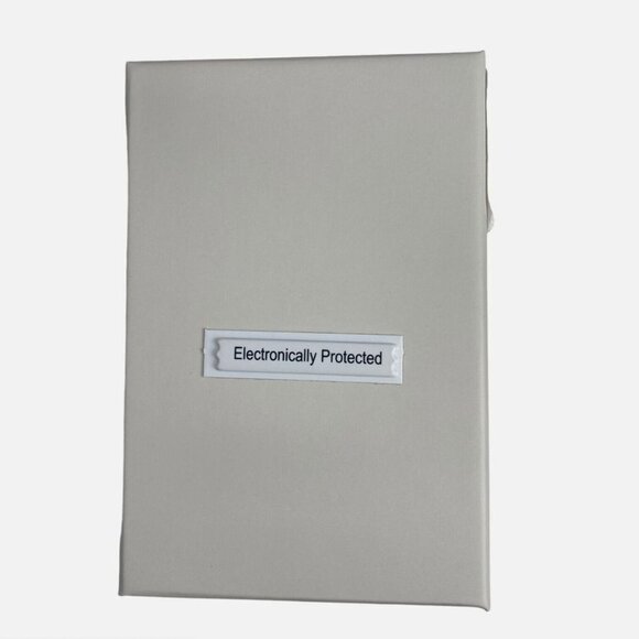 Noir Earrings Gold Tone Evil Eye Rhinestone Colorful Drop Dangle Sparkle NEW - Picture 8 of 9